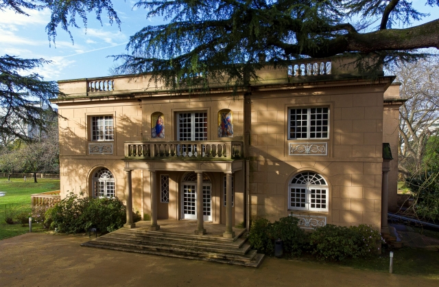 Casa Allen
