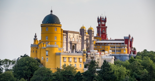 Palacio da Pena