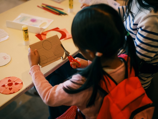 Clases para niños