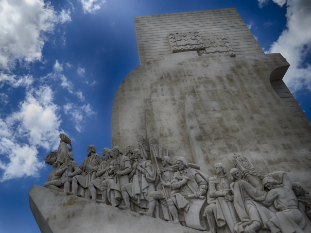 Monumento a los Descubrimientos