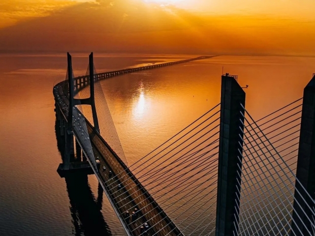 Ponle Vasco da Gama