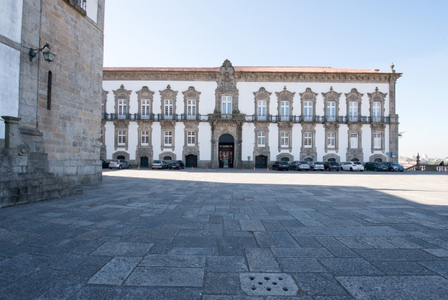 Palacio Episcopal