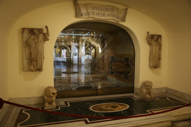 Interior religioso