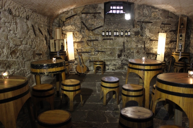 Nuestro bar