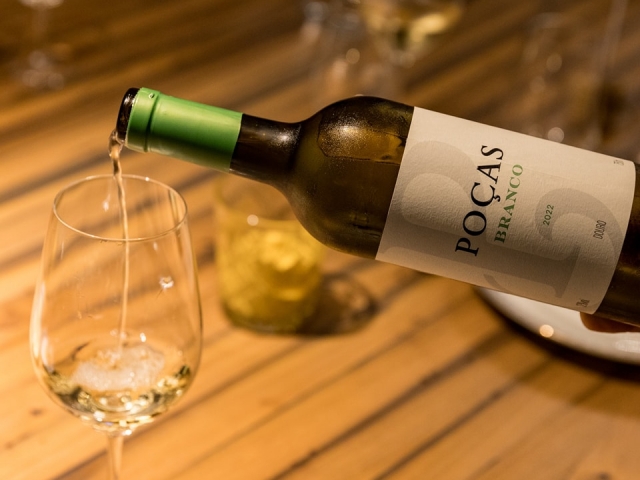 Vino vegano