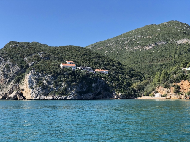 Bahía de Setúbal