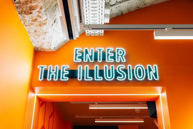  Entra en la ilusión