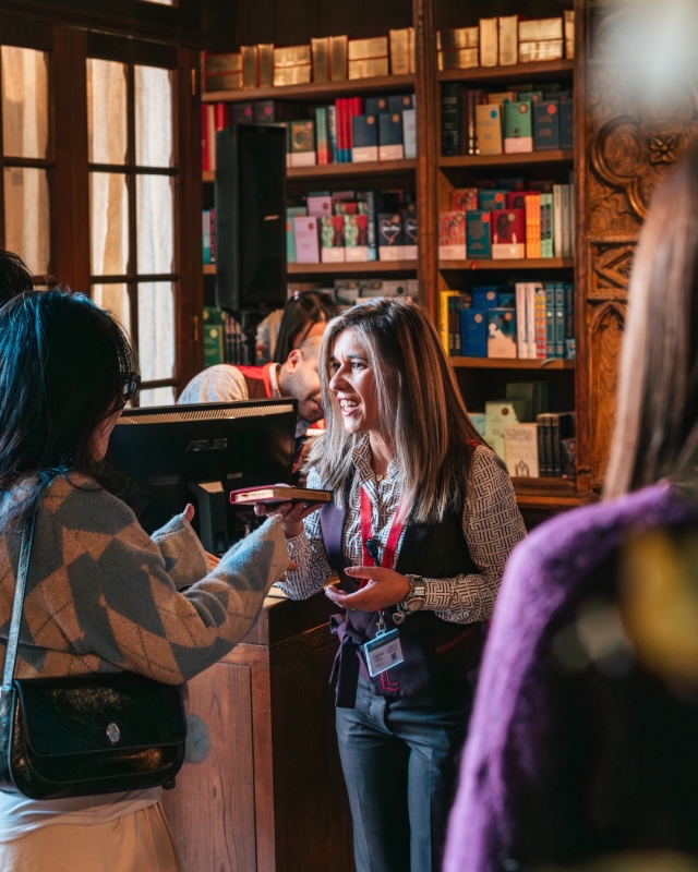  Los mejores libreros 