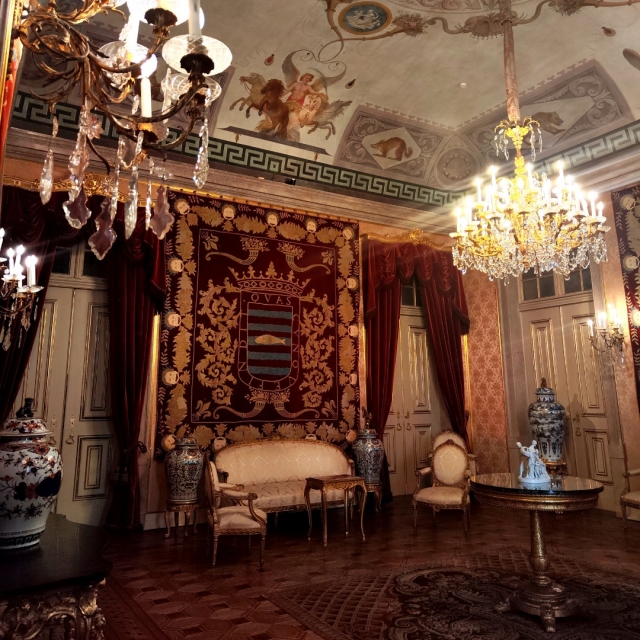 Palácio Nacional de Ajuda