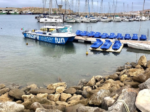 Porto do Abrigo 