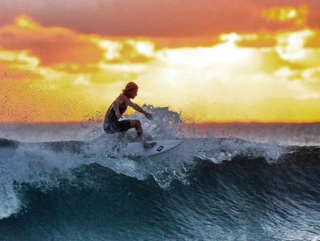 Pack de 3 Clases de Surf Playas de Peniche 6h