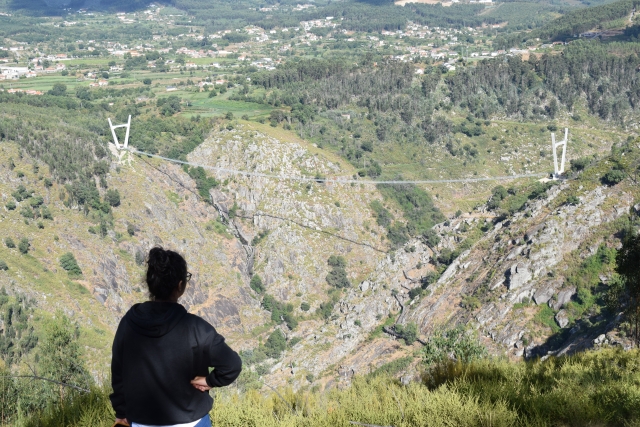  Vistas en un recorrido en jeep 4X4 por Portugal 