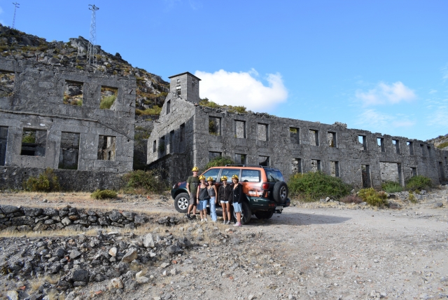  Drive Village en Arouca 