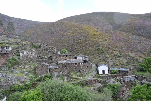  Visita al Pueblo Drave 