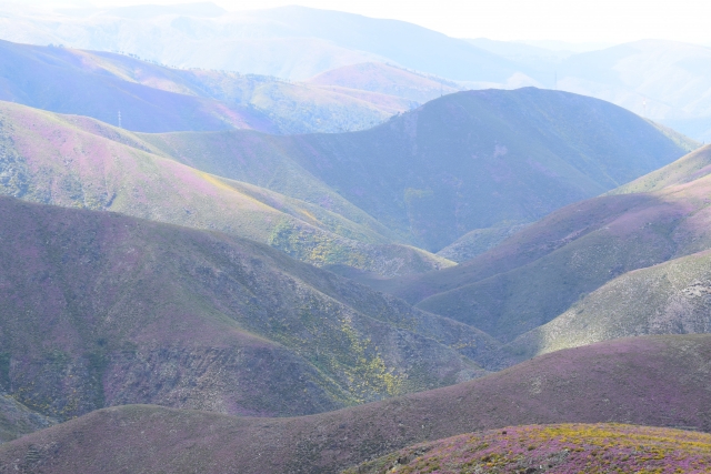  Tour Mina Regoufe y Pueblo Drave 