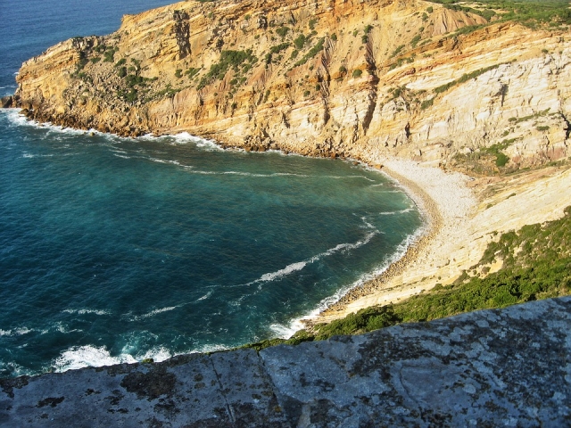 Costa de Sesimbra