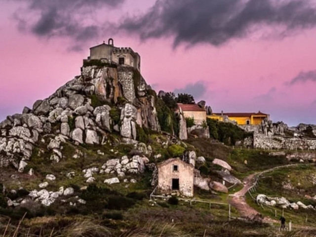 Paisajes de Sintra