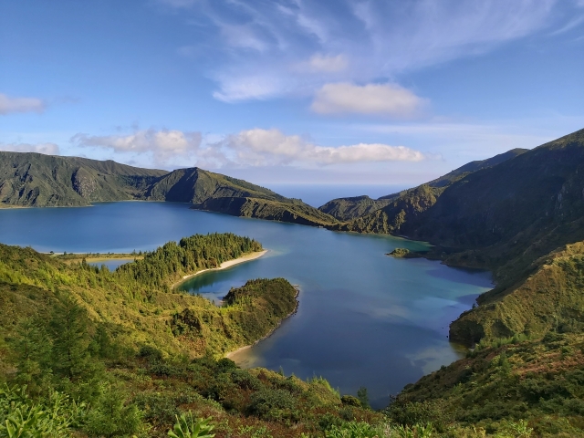 Lago
