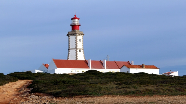 Faro de Espichel