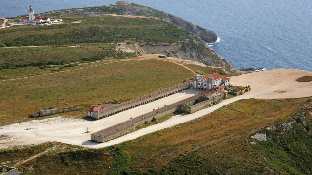 Maravillas de Espichel