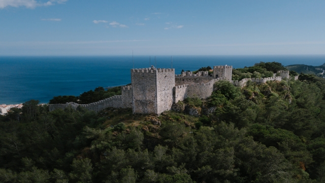 Parque Natural de Arrábida