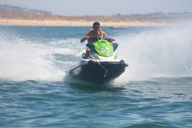 Jet Ski Algarve Watersports Moments 2