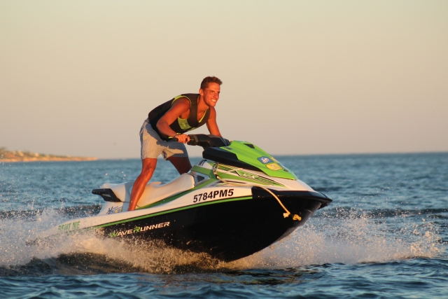 Jet Ski Algarve Watersports Moments 26