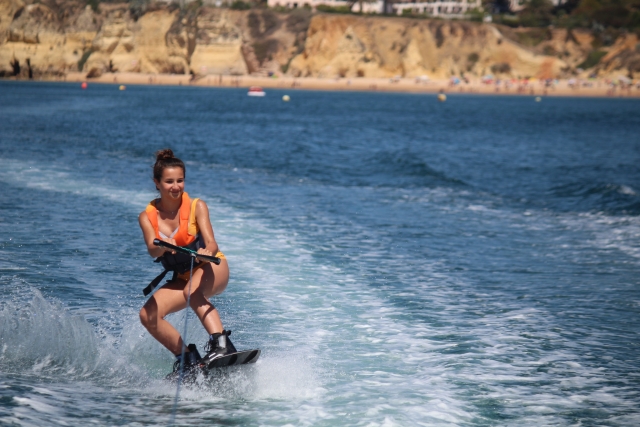 wakeboard