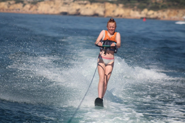 Water Ski