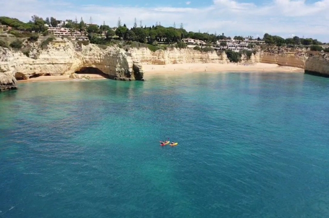 desde arriba