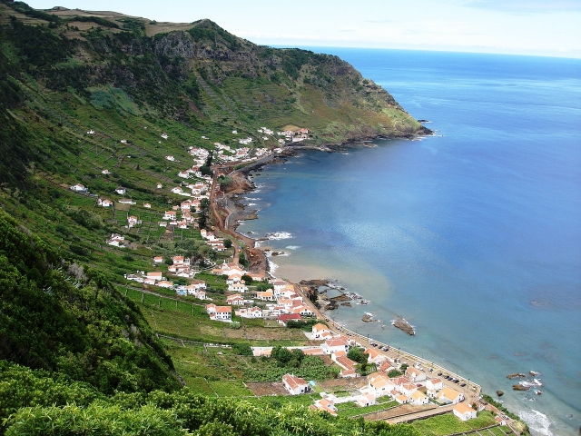 Azores
