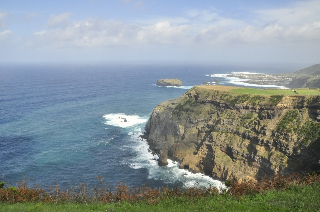 Isla de Sao Miguel