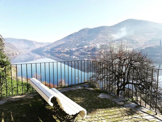 mirador del Duero