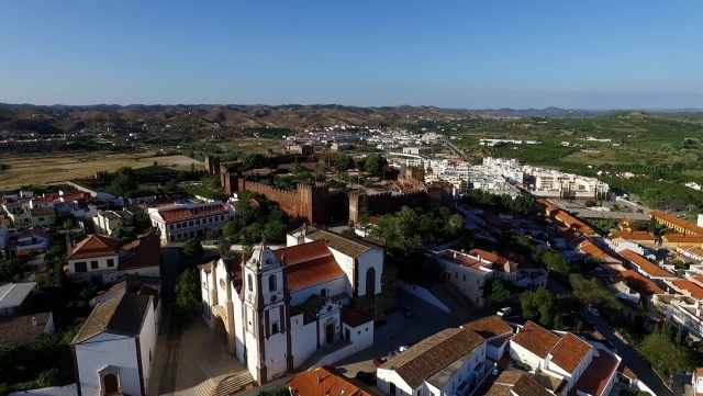pueblos pesqueros