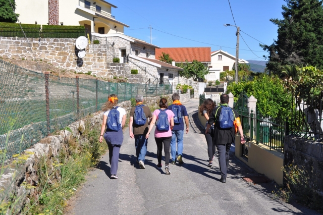 visita a Melgaço
