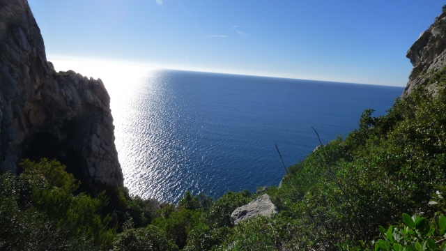 vistas desde el Parque