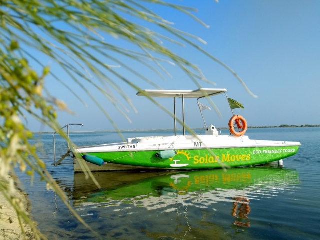 bole solar