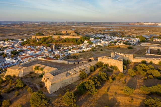castro marim