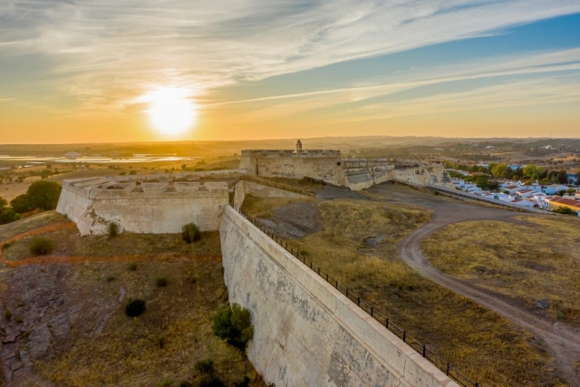Paisajes de Faro