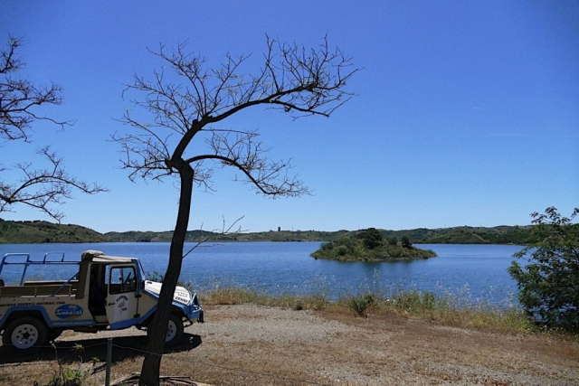 Ruta en 4x4