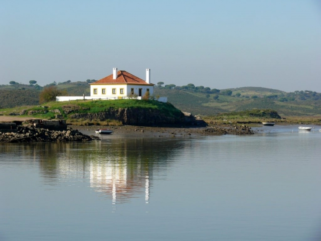 paisajes de Portugal