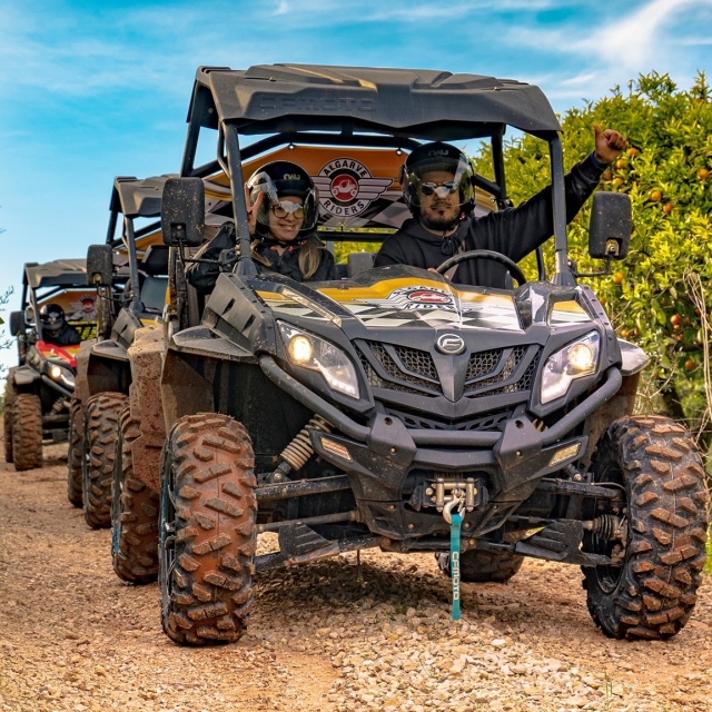 rodando por Portugal