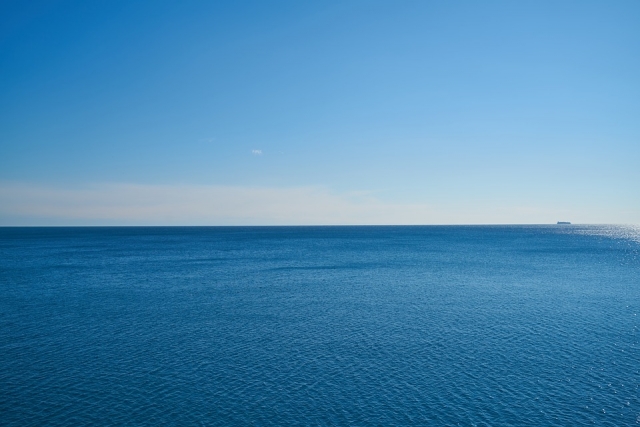 aguas del Atlántico