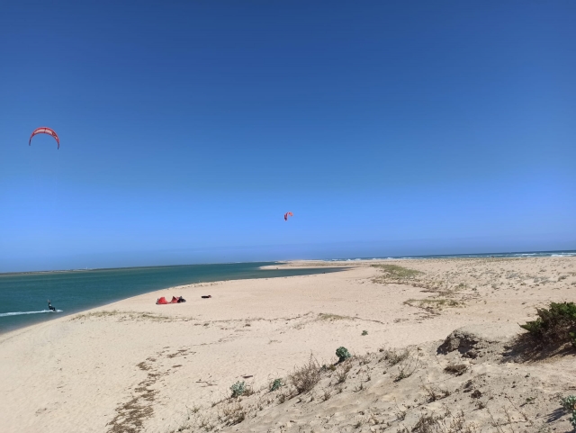 Playas de Faro