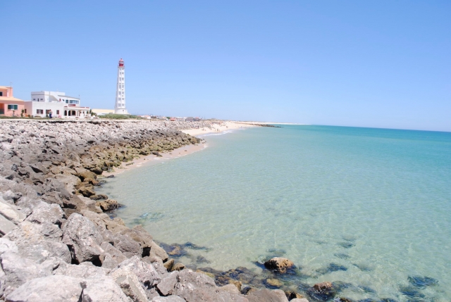 Entorno natural que nos rodea