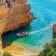 Excursiones Marítimas Armação de Pêra