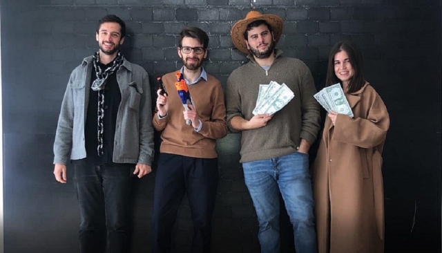 Escapar de la prisión