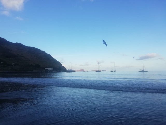 Playa de Lagoa