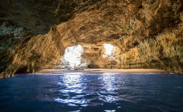 Gruta de Benagil