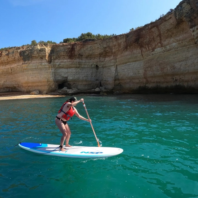 A remar